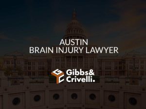 Austin Brain Injury Lawyer