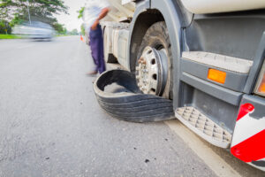 Truck Accident Causes and Prevention | Slingshot Law