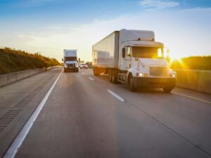 Truck Accident Causes and Prevention | Slingshot Law