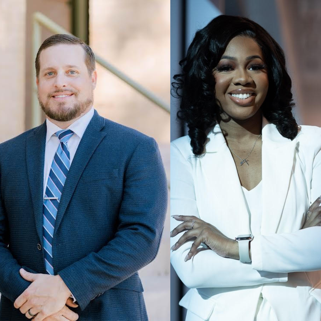 Slingshot Law Strengthens Legal Team with Addition of Two New Attorneys, Expanding Their